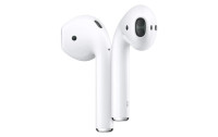 Apple True Wireless In-Ear-Kopfhörer AirPods 2019 Gen.2 Weiss