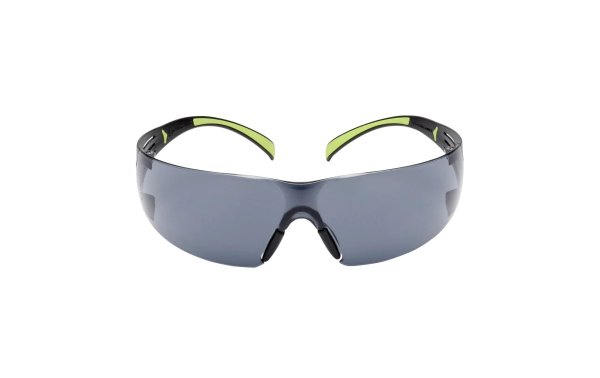 3M Schutzbrille SecureFit 400 grau