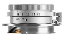 TTArtisan Festbrennweite 28mm F/5.6 – Leica M
