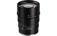 TTArtisan Festbrennweite 90mm F/1.25 – Hasselblad X1D