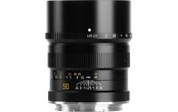 TTArtisan Festbrennweite 90mm F/1.25 – Fujifilm...