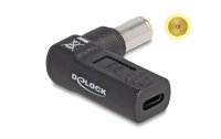Delock Adapter USB-C zu IBM 7.9 x 5.5 mm 90° gewinkelt