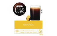 Nescafé Kaffeekapseln Dolce Gusto Grande 30...