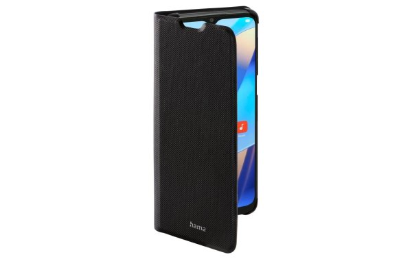 Hama Book Cover Slim Pro A16/A16 s