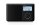 Sony DAB+ Radio XDR-S61D Schwarz