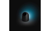 Philips Hue Secure Standfuss, Schwarz