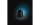 Philips Hue Secure Standfuss, Schwarz