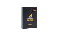 Light My Bricks LED-Licht-Set für LEGO® Porsche 911 GT3 RS 42056