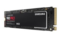 Samsung SSD 980 PRO NVMe M.2 2280 500 GB