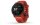 GARMIN GPS-Sportuhr Forerunner 745 Magma Red Rot/Schwarz