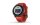 GARMIN GPS-Sportuhr Forerunner 745 Magma Red Rot/Schwarz