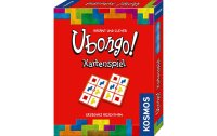 Kosmos Kartenspiel Ubongo