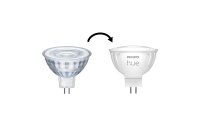 Philips Hue Leuchtmittel 5.1W GU5.3 MR16 White Ambiance Einzelpack