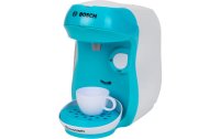 Klein-Toys Spiel-Haushaltsgerät BOSCH Espressomaschine