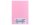 Folia Fotokarton A4, 300 g/m², 50 Blatt, Rosa