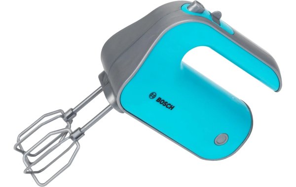 Klein-Toys Spiel-Haushaltsgerät BOSCH Handmixer