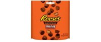Reeses Schokolade Reeses Peanut Butter Cup Minis 90 g