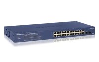Netgear PoE+ Switch GS724TPv2 26 Port