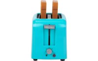 Klein-Toys Spiel-Haushaltsgerät BOSCH Toaster