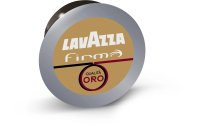 Lavazza Kaffeekapseln Firma Qualità Oro 48 Stück