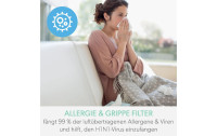 Leitz Trusens Luftfilter TruSens Allergie & Grippe 1 Stück