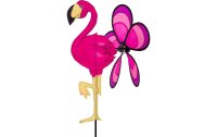 Invento-HQ Windspiel Critter Flamingo