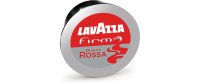 Lavazza Kaffeekapseln Firma Qualità Rossa 48...