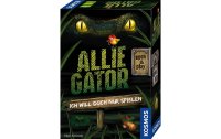 Kosmos Kartenspiel Allie Gator – Ich will doch nur spielen