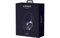 AceZone Headset A-Spire Schwarz