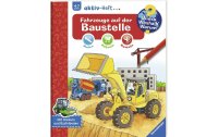 Ravensburger Kinder-Sachbuch WWW aktiv-Heft –...