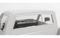 RC4WD Modellbau-Rückwand Mojave II Cab Back Panels