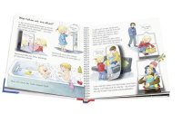 Ravensburger Kinder-Sachbuch WWW Junior – Helfen,...