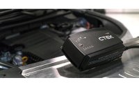 Ctek Batterieladegerät Pro 25S