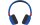 OTL On-Ear-Kopfhörer Super Mario Blau; Rot