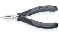 Knipex Elektronik-Greifzange ESD 115 mm spiegelpoliert
