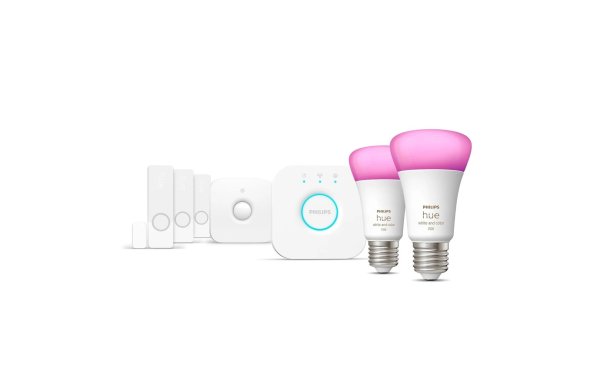 Philips Hue Secure Sensoren Bundle