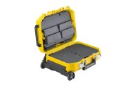 Stanley Fatmax Werkzeugkoffer FMST1-72383,  leer mit Trolley