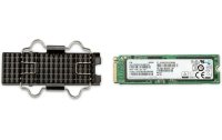 HP Z Turbo Drive 512 GB TLC Z2 G5 SSD Kit M.2 2280 NVMe...