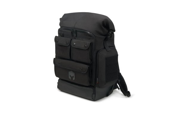 CATURIX DECISIUN Ecotec Backpack 15.6 "