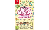 Nintendo Big Brain Academy: Kopf an Kopf