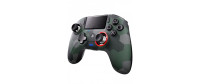 Nacon Controller Revolution Unlimited Pro Camo Green