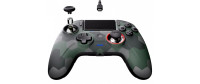 Nacon Controller Revolution Unlimited Pro Camo Green