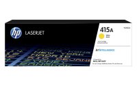 HP Toner Nr. 415A (W2032A) Yellow