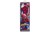 MARVEL Avengers Titan Hero Series: Spider Man