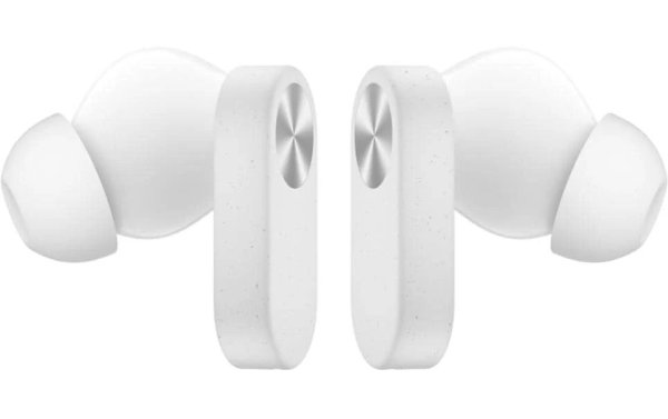 OnePlus In-Ear-Kopfhörer Nord Buds 2 Lightning White