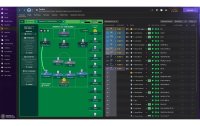 SEGA Football Manager 2024 (Code in a Box)