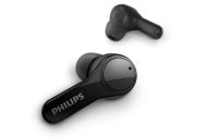 Philips Wireless In-Ear-Kopfhörer TAT3217BK Schwarz