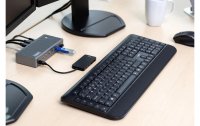 onit Tastatur-Maus-Set Wireless CH-Layout