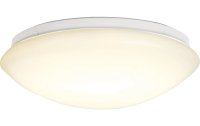 Schönenberger Aufbauleuchte Integra weiss  12W, 3000K, 760 Lumen