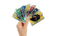 Mattel Spiele Kartenspiel UNO Mandalorian